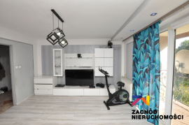 Mieszkanie Na Sprzedaż!2 piętro!